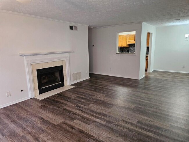 Foto del edificio - 1108 Gettysburg Pl