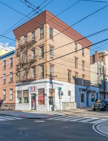 Building Photo - 401 Bloomfield St