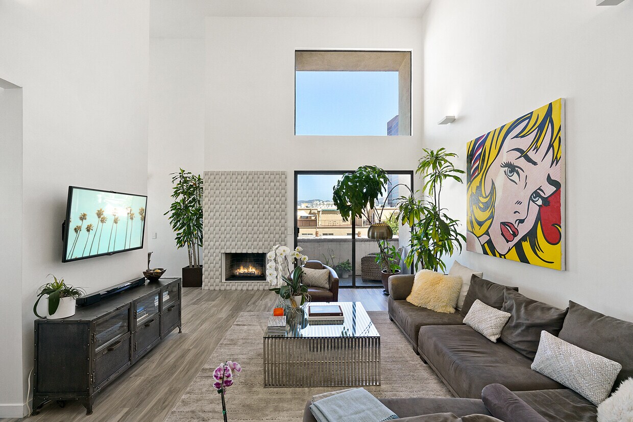 Foto principal - 1271 Granville Ave