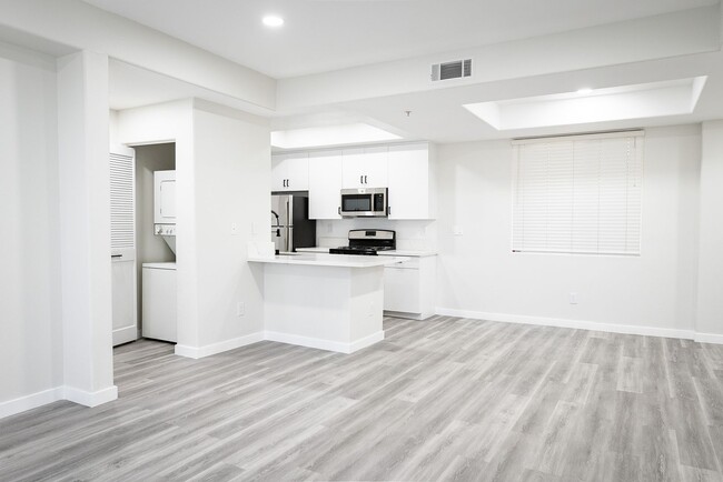 Foto del interior - 2820 Sawtelle Blvd