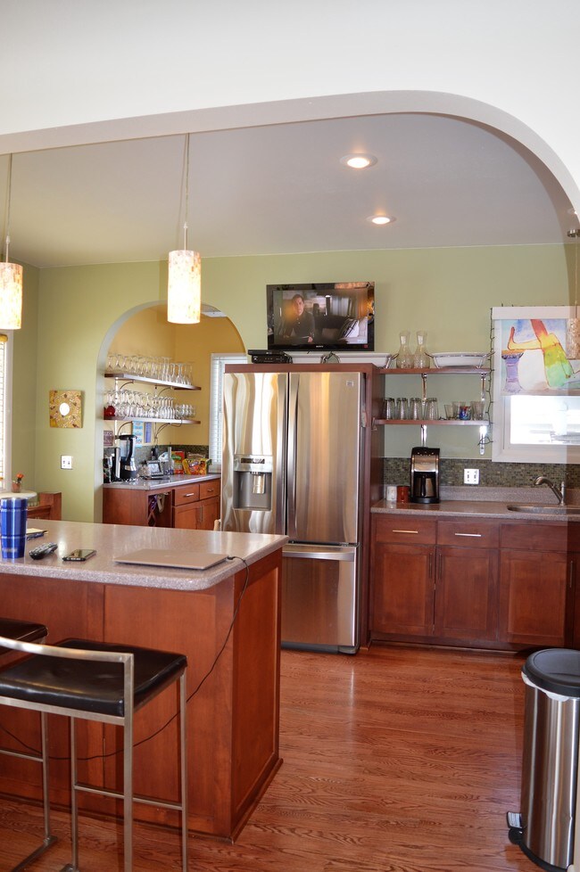 1401 Rumsey Ave, Cody, WY 82414 Apartments in Cody, WY