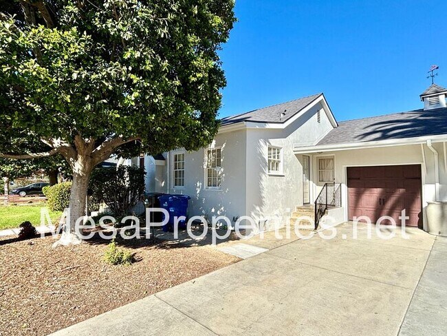 Foto del edificio - 661 E J St