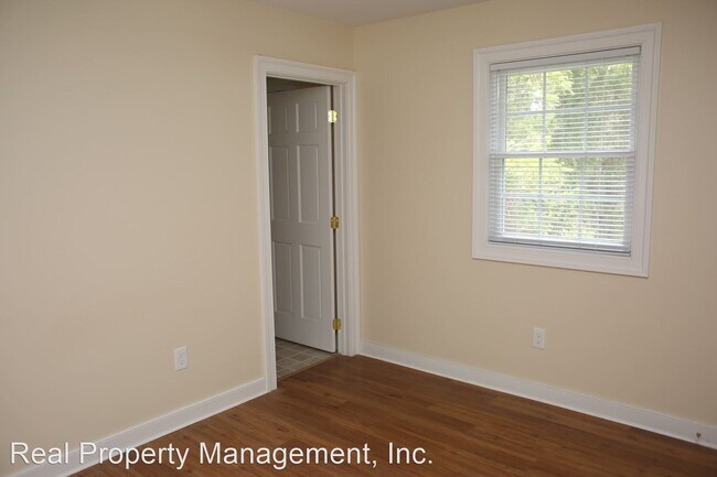 Building Photo - 3 br, 2 bath House - 283 Foxhaven Farm Rd