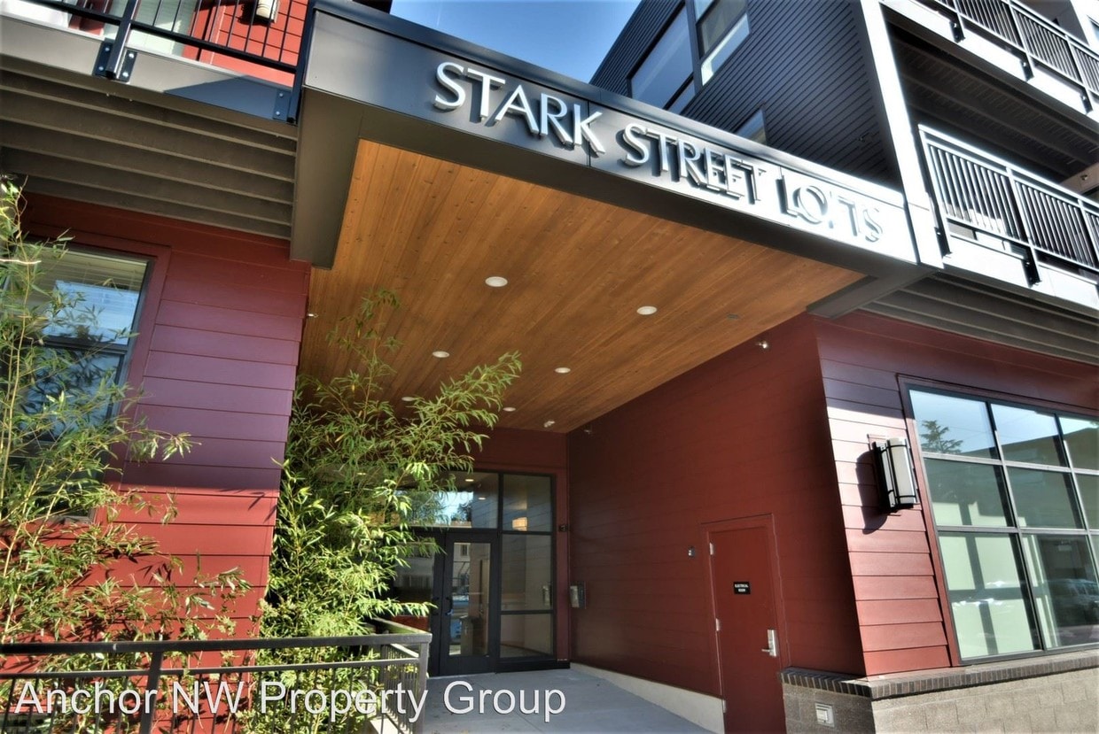 Primary Photo - 2929 SE Stark St
