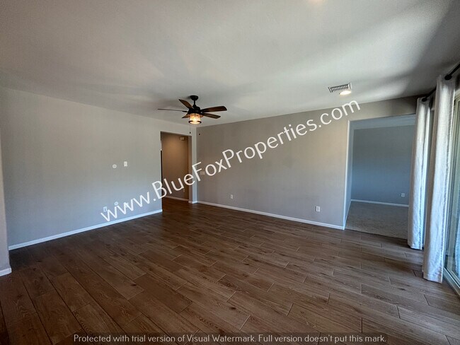 Foto del edificio - 10080 E Fay Canyon Trail