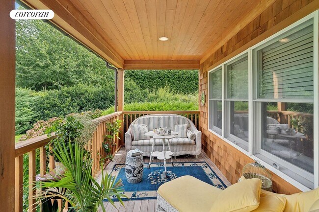 Foto del edificio - 176 Bridgehampton Sag Tpke