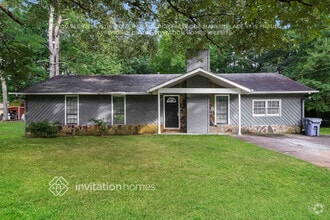 Building Photo - 837 Cochise Trail SE