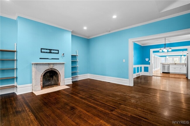 Foto del edificio - 108 Park St