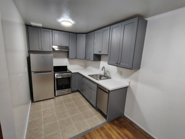 Photo - 2232 Channing Way Apartment