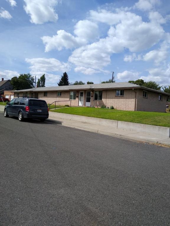 623 E. Fairview, Spokane, WA 99207 House Rental in Spokane, WA