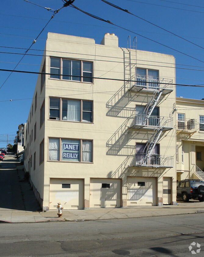 Foto del edificio - 690 45th Ave