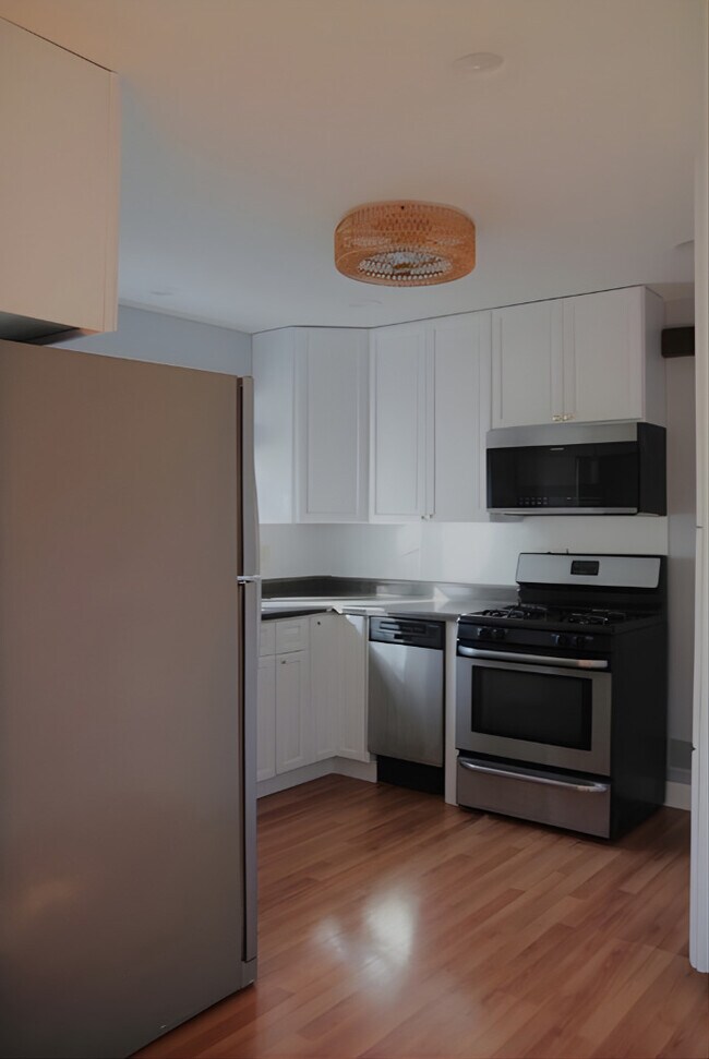 Foto del edificio - 5721 N Northcott Ave