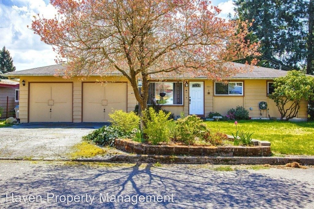 3 br, 2 bath House 4311 S. 291st St. House Rental in Auburn, WA