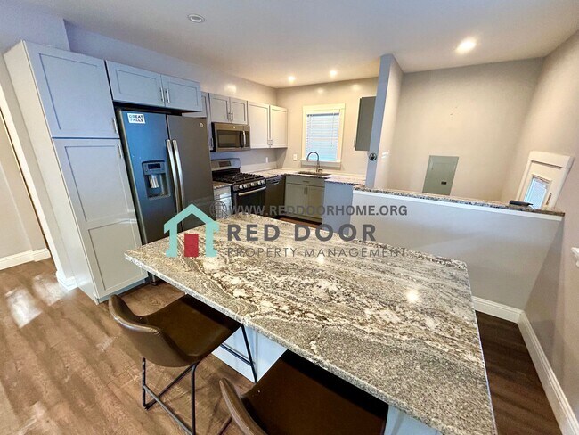 Foto del edificio - 3 Bed · 2 Bath Home for Rent — Great Falls, MT