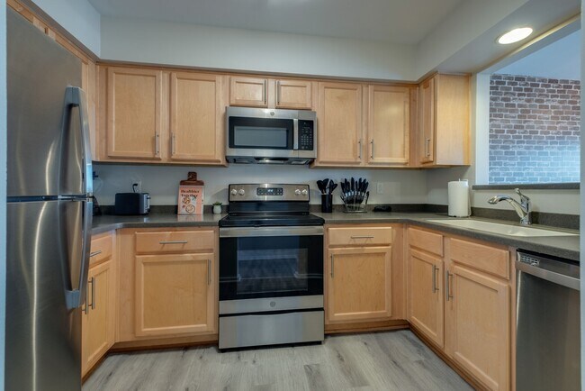 Foto del edificio - 1024 1st Ave N