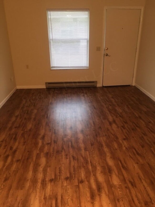 Foto del edificio - Fayette Manor