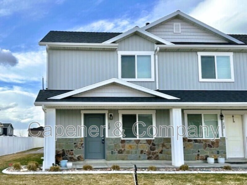 482 N 2650 W, Tremonton, UT 84337 Townhome Rentals in Tremonton UT