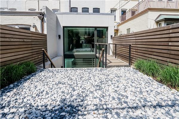 Foto del edificio - 540 4th St