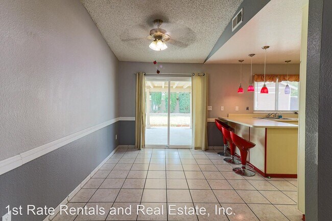 Building Photo - 4 br, 2 bath House - 601 Presidents Ave