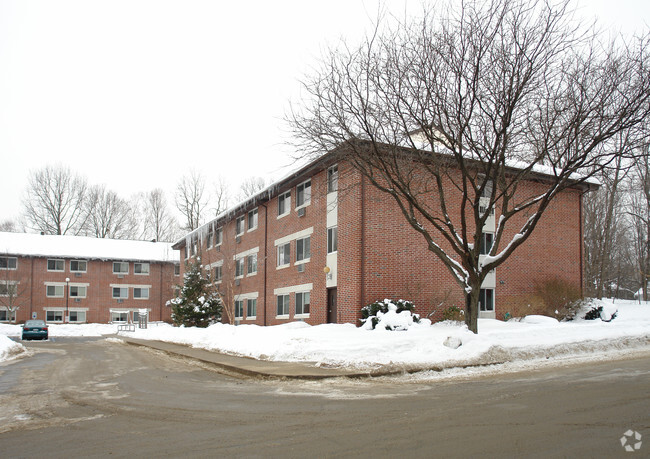 Building Photo - Doubleday Woods