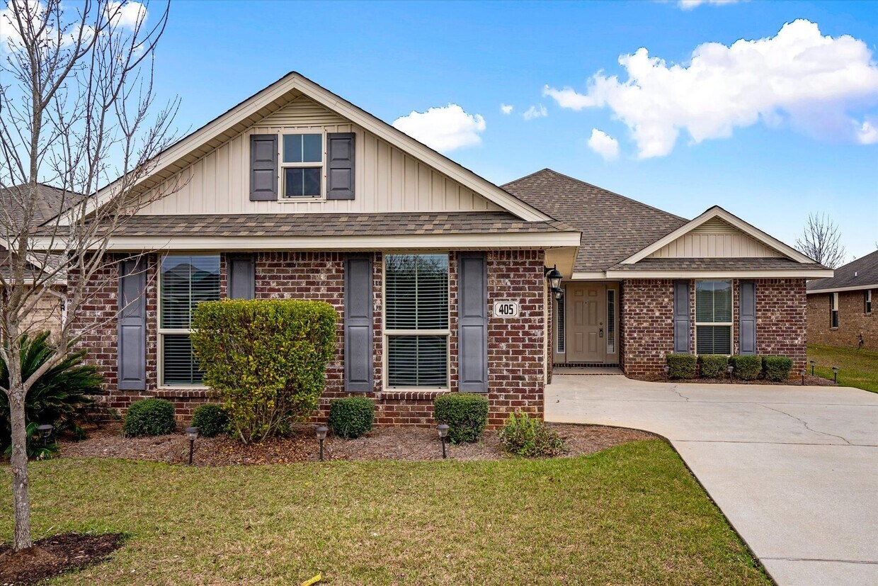 Foto principal - WEST FAIRHOPE IN HUNTINGTON WOODS