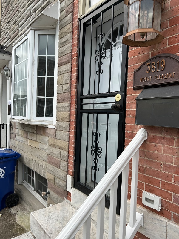 Photo - 3819 Mt Pleasant Ave Townhome