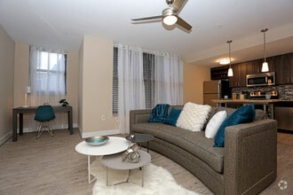 Interior Photo - Overview