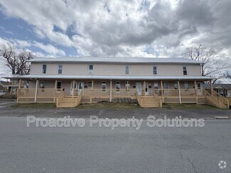 Building Photo - 1412-1412 Sanderson Ave