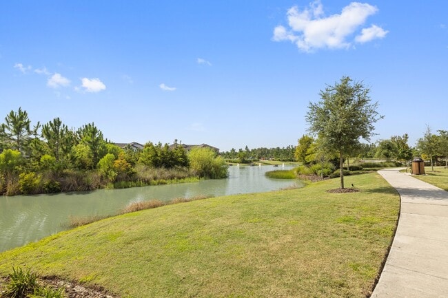 Charming 3 Bed, 2.5 Bath Rental Home in Wesley Chapel - Spacious and Modern! - Charming 3 Bed, 2.5 Bath Rental Home in Wesley Chapel - Spacious and Modern!