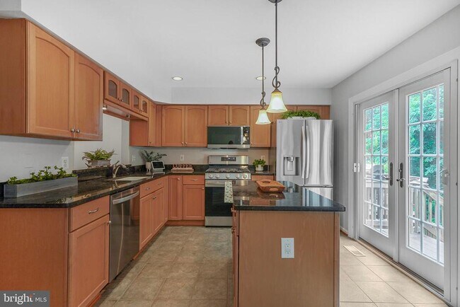 Foto del edificio - 7228 Lensfield Ct