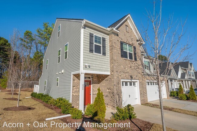 Foto del edificio - 4 br, 2.5 bath House - 232 Churment Court