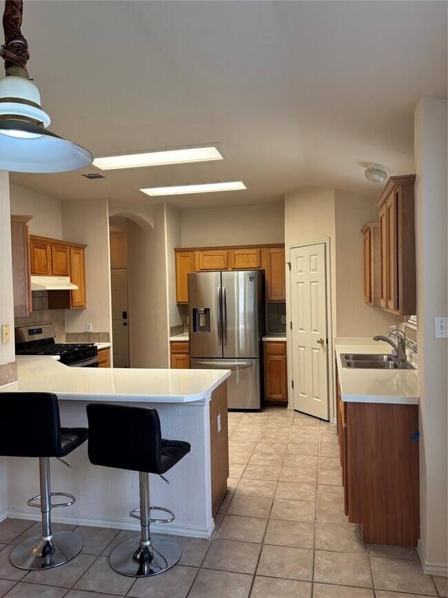 Foto del edificio - 1425 W Pflugerville Pkwy