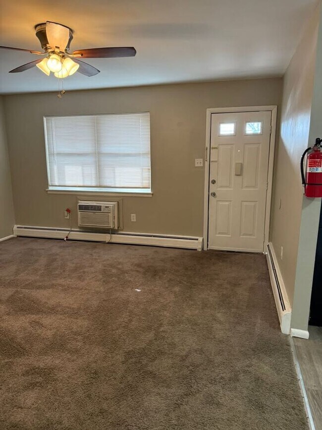 Foto del interior - Pine Meadows Apartments