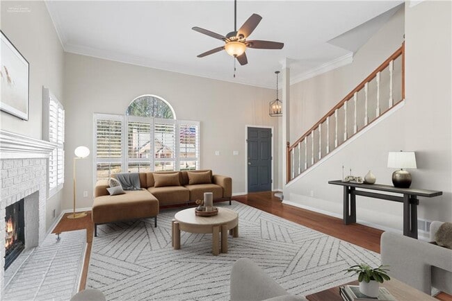 Building Photo - 12080 Greenmont Walk