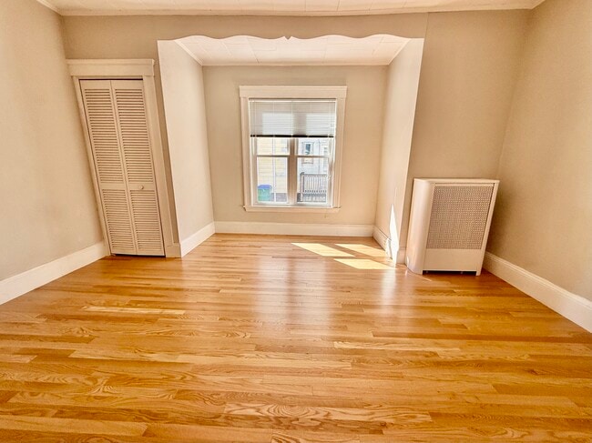 Foto del edificio - 31 Park St