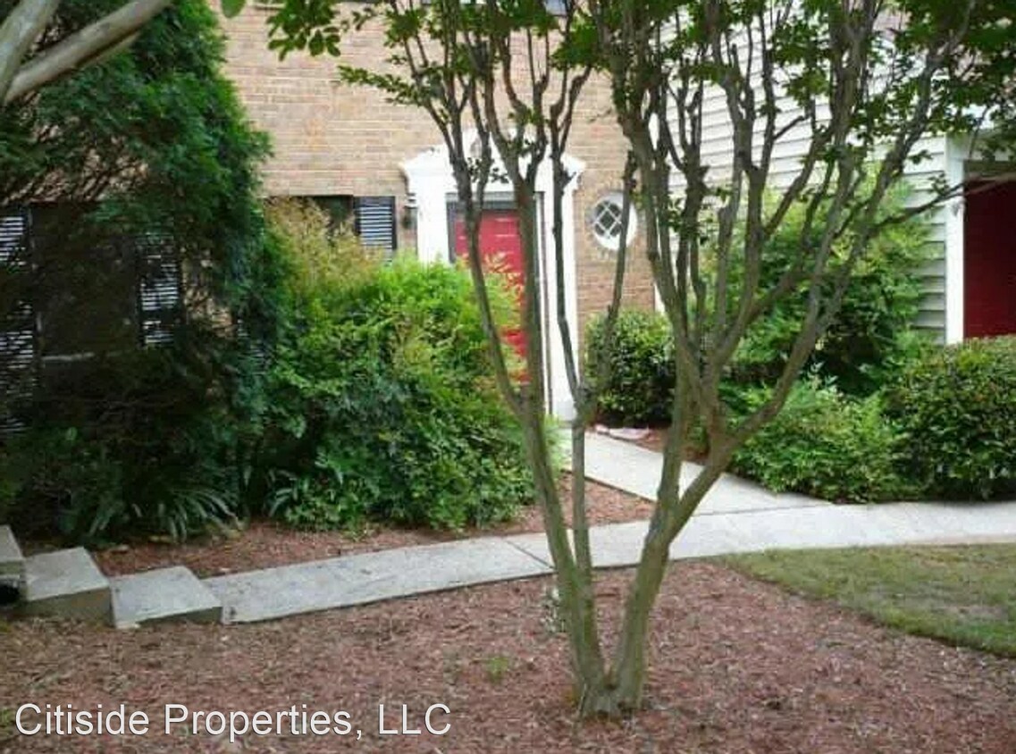 Foto del edificio - 2 br, 2.5 bath House - 1175 Jamestowne Trail