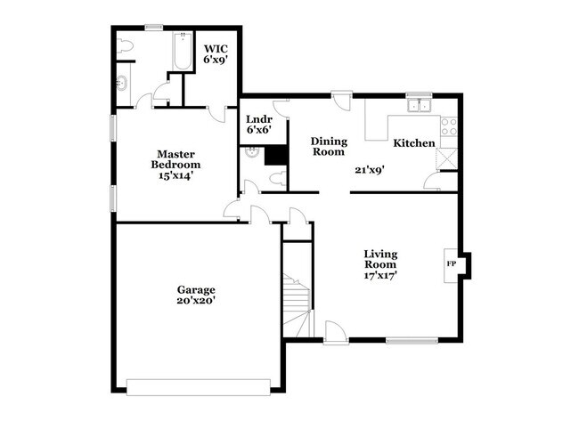 Foto del edificio - 2301 Weber Ct