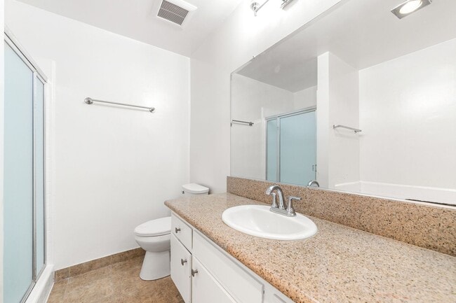 Interior Photo - Burton Almont