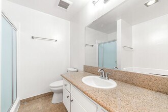 Interior Photo - Burton Almont