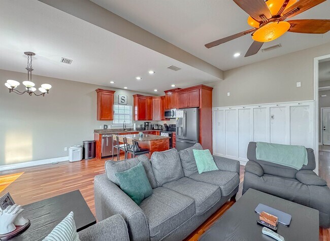 Foto del edificio - 6303 Rivers Landing Ct