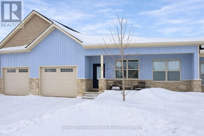 Photo du bâtiment - 20 Silver Crk Rd