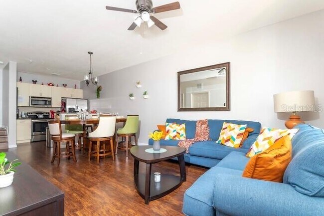 Foto del edificio - 2904 Edenshire Wy