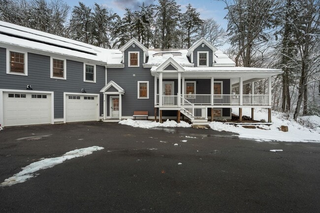 Foto del edificio - Keystone