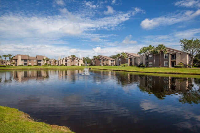 Foto del edificio - Heron Lake