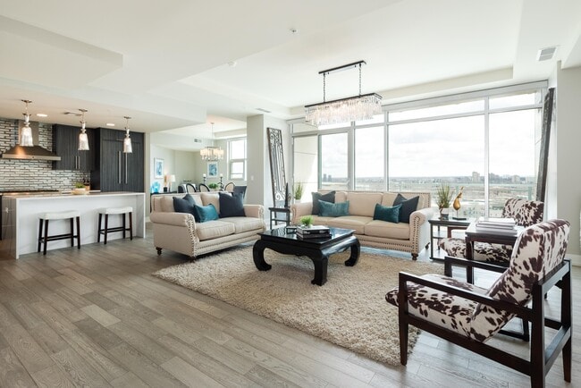 Photo - 2001 Lincoln St Apartment