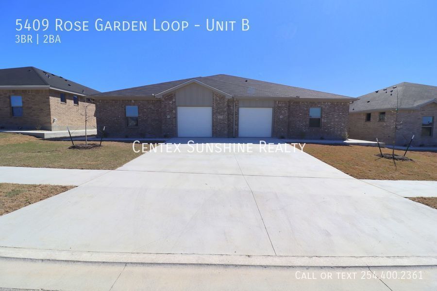 Primary Photo - 5409 B Rose Garden Available For Lease