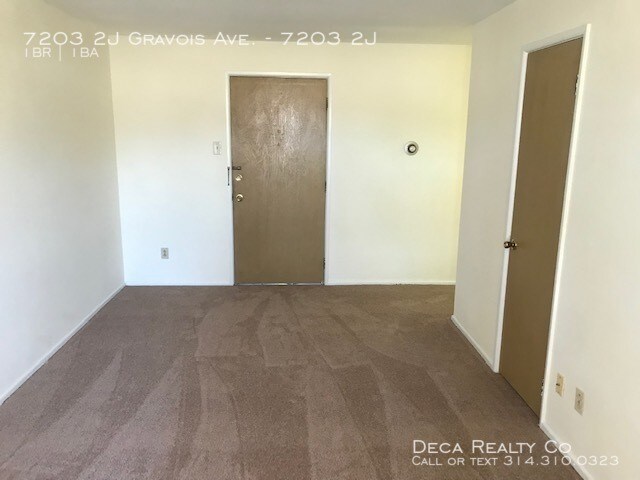 Building Photo - 55+ Age: 1 Bedroom Apartment