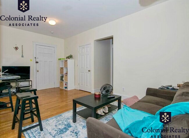 Foto del edificio - 52 Egmont St