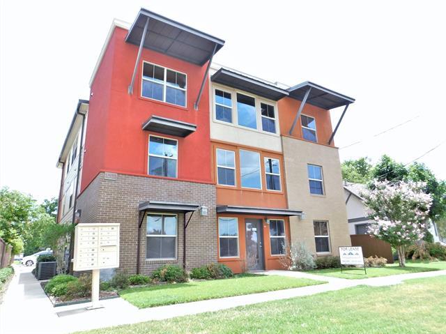 1512 N Elm St Unit 201, Denton, TX 76201 - Room For Rent In Denton, TX ...