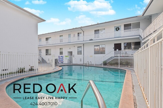 Foto del edificio - 515 S St Andrews Pl